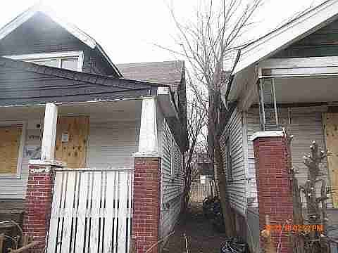11656 Pinehurst