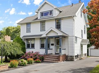 96 Lafayette Rd, Rochester, NY 14609