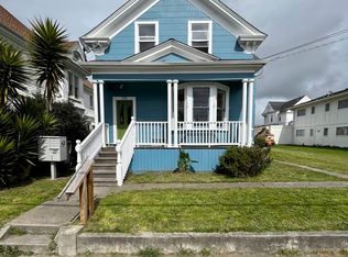 1113 G ST, Eureka, CA 95501