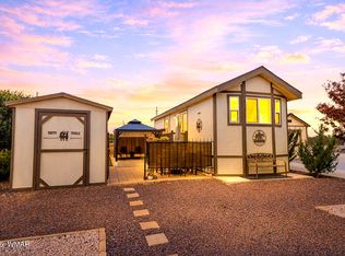 1812 Juniper Ridge Dr, Show Low, AZ 85901