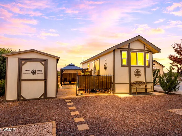 1812 Juniper Ridge Dr, Show Low, AZ 85901