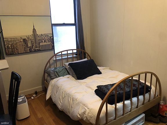 384 Commonwealth Ave. #22 Boston - Back Bay Shared Unit Phot