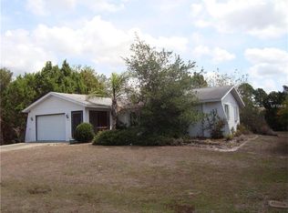 1496 Upshaw Ter, Pt Charlotte, FL 33952
