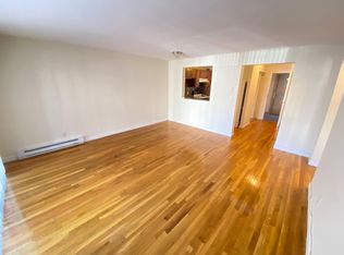 1785 Centre St #27, West Roxbury, MA 02132