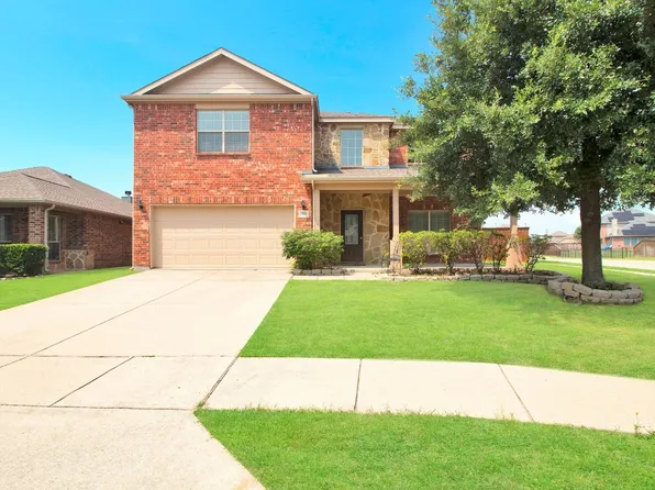 980 Lancashire Ln, Prosper, TX 75078