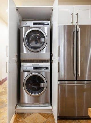 Washer Dryer