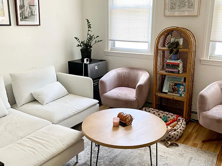 160 Otis St #3 — Photo 5
