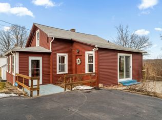 132 Middlesex Ave, Chester, CT 06412