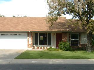 1332 W Gila Ln, Chandler, AZ 85224