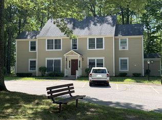 123 Waterboro Rd, Alfred, ME 04002