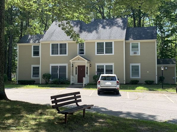 123 Waterboro Rd