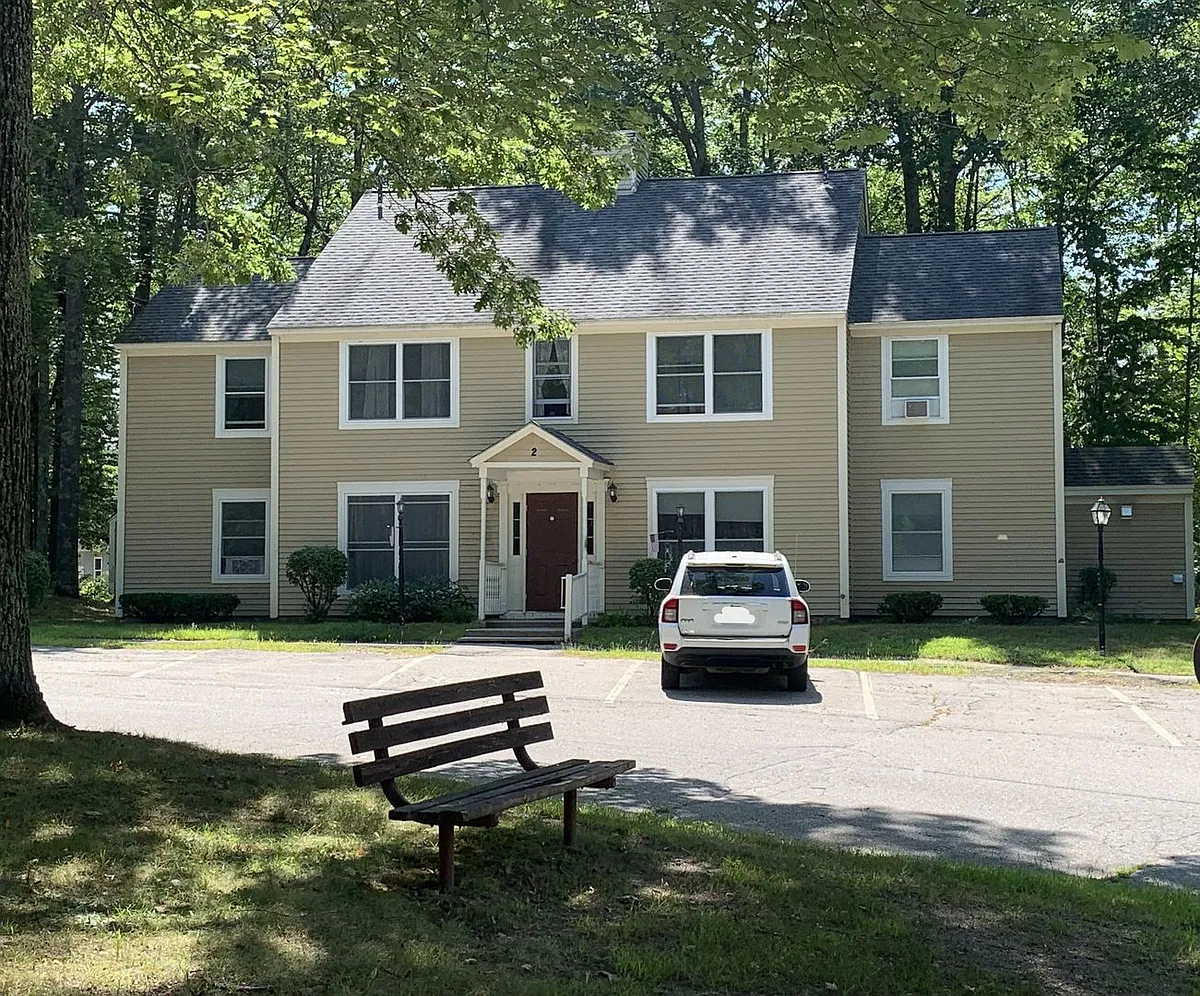 Building Photo - 123 Waterboro Rd