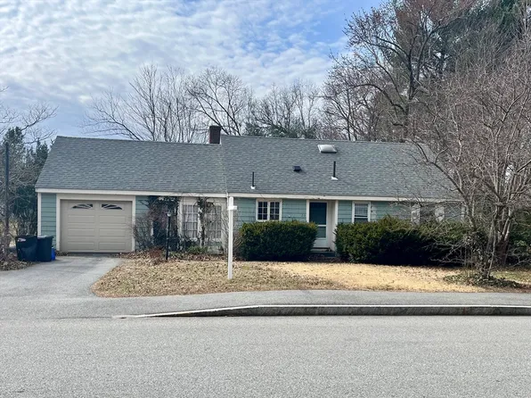 29 Rivermeadow Dr, Chelmsford, MA 01824