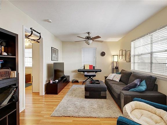 4th image of 4306 Avenue A APT 101