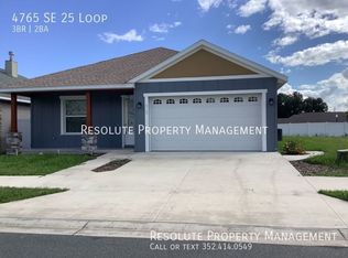 4765 SE 25th Loop, Ocala, FL 34480