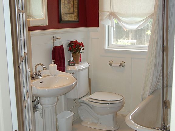 Main Floor Bath