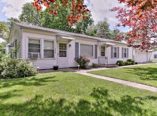 1616 Clover Ln, Champaign, IL 61821