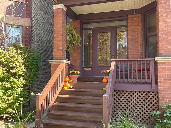 3rd image of 3615 N Albany Ave