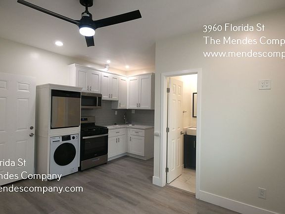 2nd image of 3960 Florida St #A