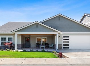 402 E Chason Ave, Ellensburg, WA 98926