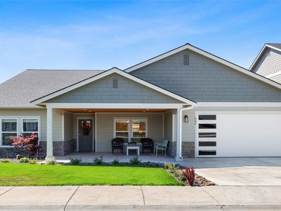 402 E Chason Avenue, Ellensburg, WA, 98926