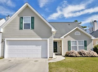 124 Avondale Dr, Myrtle Beach, SC 29588