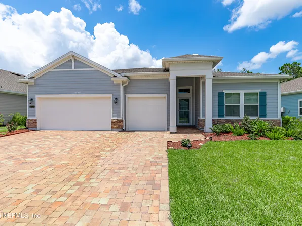372 BROWN BEAR Run, St. Johns, FL 32259