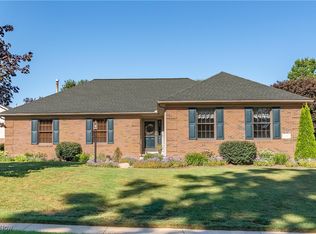 8291 Brooke Hollow St NW, Massillon, OH 44646