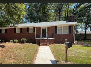 10 Willis St, Travelers Rest, SC 29690