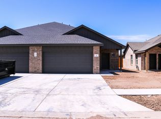 1313 Corpus Ave #A, Wolfforth, TX 79382