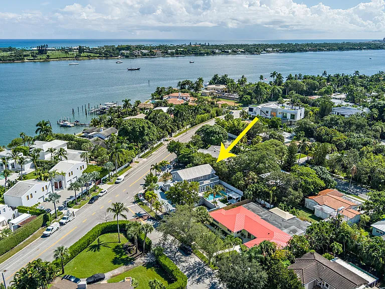 3517 N Flagler Dr — Photo 42