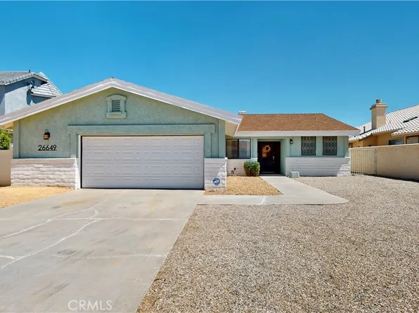 26649 Mariner Ln, Helendale, CA 92342