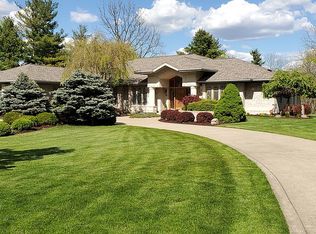 4005 River Cove Dr, Lansing, MI 48917