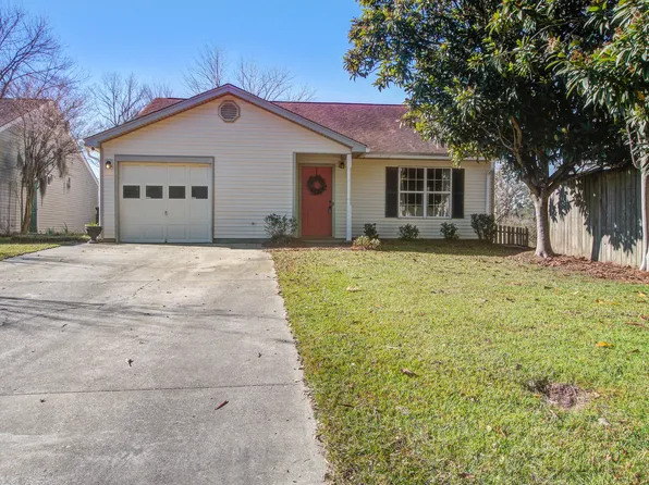 11 Stutz Ct, Charleston, SC 29414