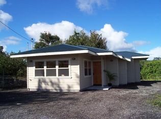 1766 Uhaloa Rd, Hilo, HI 96720