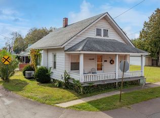 117 S Oak St, Berwick, PA 18603