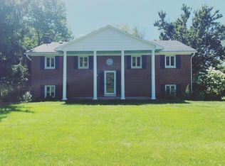 8760 Covington Gettysburg Rd, Covington, OH 45318