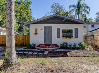 3507 N Dartmouth Ave, Tampa, FL 33603