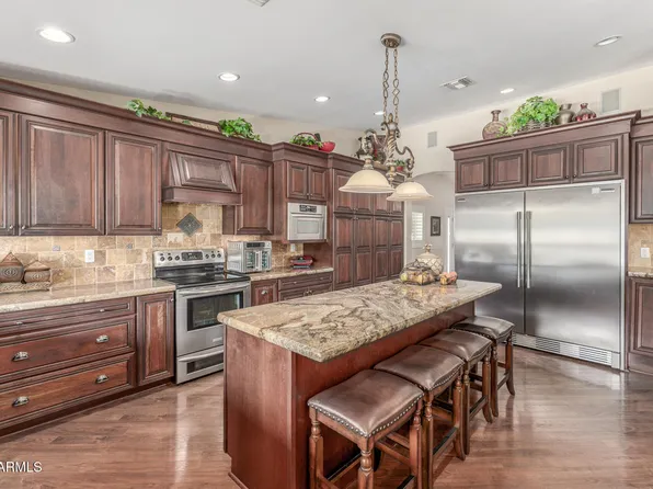 4933 W FALLEN LEAF Lane, Glendale, AZ 85310