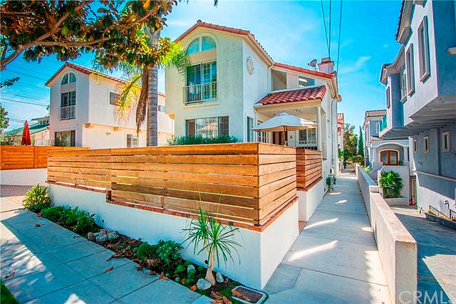 1st image of 605 N Guadalupe Ave #A