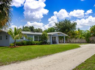 1127 SW Spruce St, Palm City, FL 34990