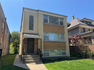 4428 N Tripp Ave #2, Chicago, IL 60630