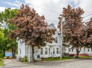 20-22 Maple St, Rockland, ME 04841