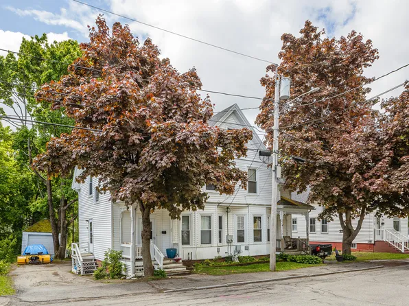 20-22 Maple Street, Rockland, ME 04841