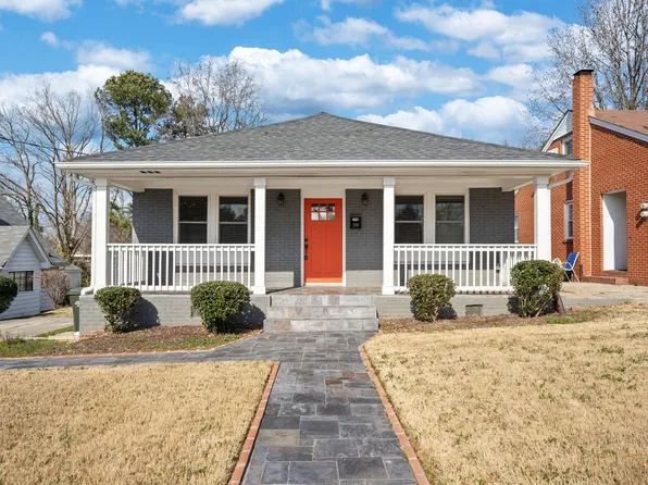 209 E Lawson St, Durham, NC 27707