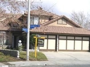 39368 Longhorn Ct, Palmdale, CA 93551