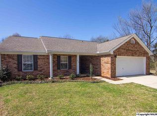 215 Bridgeway Cir, Madison, AL 35758