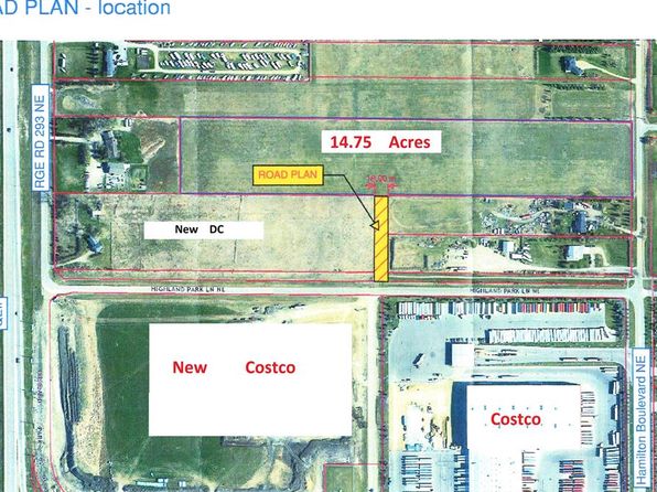 272151 Range Road 292 NE, Airdrie, AB T4A 2L5