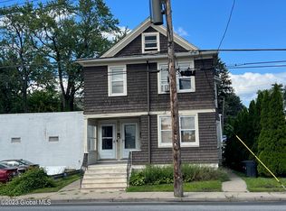 236 Mohawk Ave, Schenectady, NY 12302