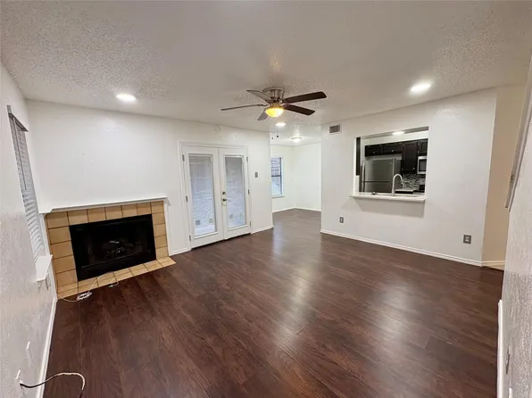 1607 Horizon St, Duncanville, TX 75137